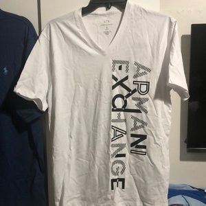 Armani Exchange shirt